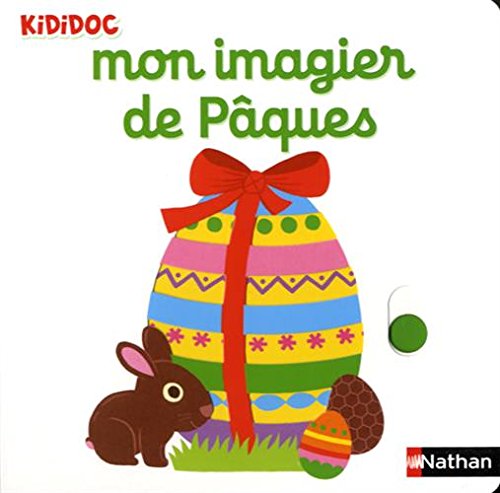 Mon imagier de Pâques