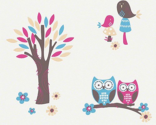 Esprit Tapete – Kids 3 – Art.: 9411-52 / 941152 - 2