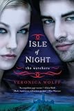 Cover zum Buch Isle of Night: The Watchers
