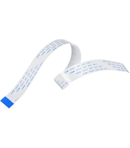 Flat Ribbon Cable Wire 1m / 3.3ft Length 1.0mm Pitch 30 Pins Gray For Awm 2651 Connecting Af02ba92 B4af 4303 B325 Ec68cde51c2d.8b93b9cccdb8f81fe6b9aa543dc6dfae