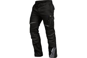 Leib Wächter Herren Flex-line Arbeitshose