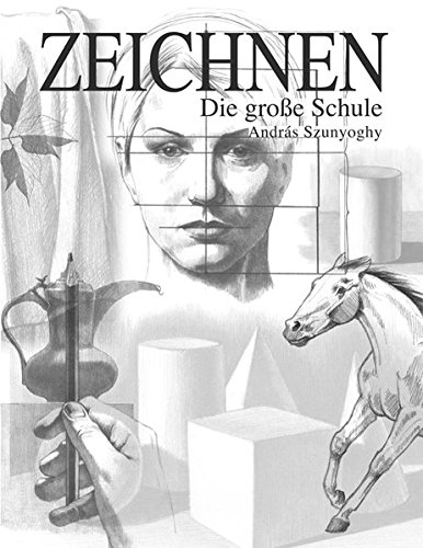 Download Zeichnen: Die große Schule Download Zeichnen: Die große Schule