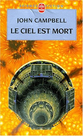 couverture de : CIEL EST MORT (LE)