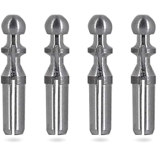 Filtres à Air BMTick Pour Pax 2/3 - Lot De 20 Écrans En Acier Allié