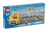 LEGO City 7900 - Schwertransporter - LEGO