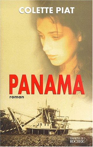 couverture de : Panama