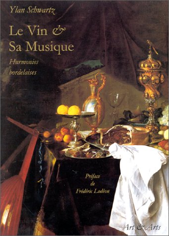 Le Vin & sa musique : Harmonies bordelaises en ligne