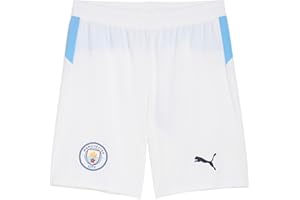 Puma Manchester City FC Shorts pour Hommes 25/26