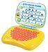 Prasid Lovely English Learner Kids Laptop, Lemon/Orange RS.239.00
