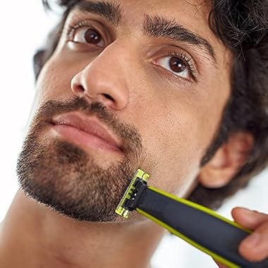 oneblade recorta perfila afeita