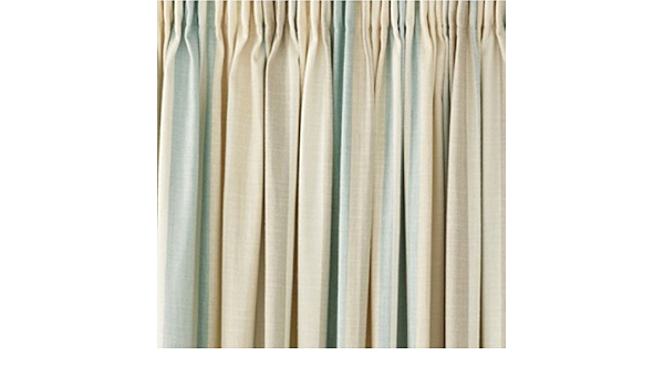 Featured image of post Laura Ashley Awning Stripe Duck Egg Curtains A fresh and contemporary collection duck egg damask blends duck egg with seaspray blues biscuit white and hints of refreshing violet