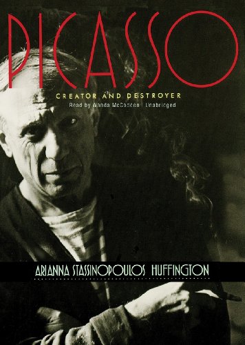 Picasso: Creator and Destroyer