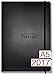 Produktbild Chäff Wochen-Notizkalender Classic 2017 A5 Large-Groß Jan-Dez 2017 - Timer - Terminplaner - Organizer - Terminkalender mit Wochenplaner - Soft Cover
