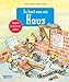 So baut man ein Haus: Technik kinderleicht erklärt by 