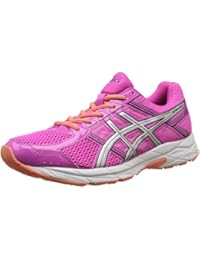 Asics Gel-Contend 4, Zapatillas de Deporte Para Mujer