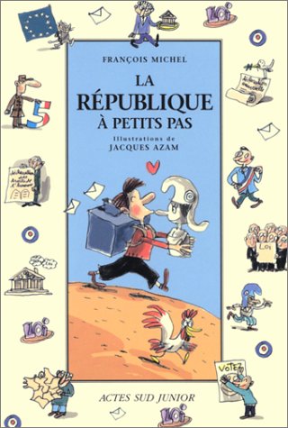 La  République à petits pas