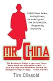 Mr. China by 