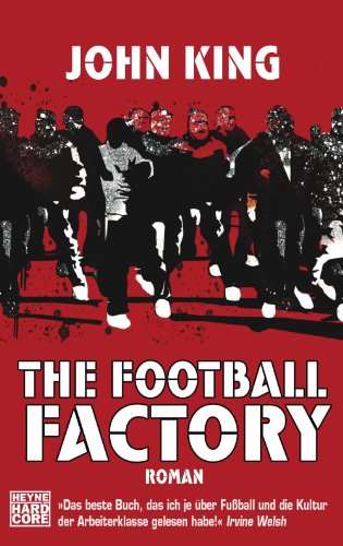 Download The Football Factory: Roman Download The Football Factory: Roman