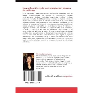 Una aplicación de la instrumentación sísmica de edificios: Estimación de daño en edificios
