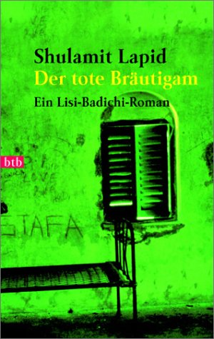 Cover zum Buch Der tote Bräutigam