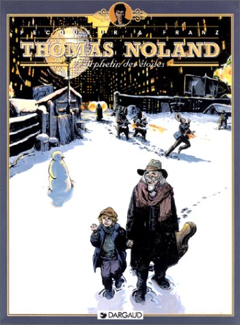 L'orphelin des étoiles