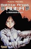 Image de Battle Angel Alita Complete Collection (Band 1-9 im Schuber)