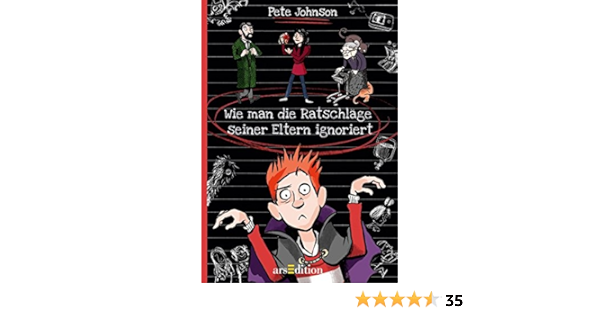 Wie Man Die Ratschlage Seiner Eltern Ignoriert 02 Amazon Fr Johnson Pete Knorre Alexander Von Vogel Maja Von Livres Anglais Et Etrangers