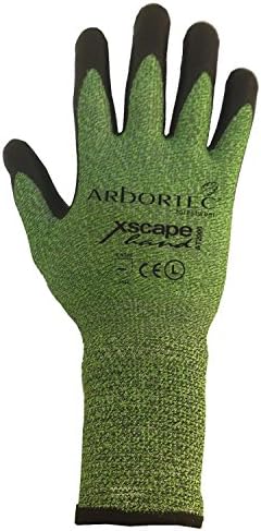 Arbortec Climbing Glove Cut Level 5 Xtended Cuff AT2020 (12)