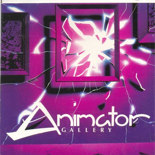 Preisvergleich Produktbild Gallery (UK Import)