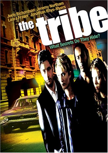 The Tribe [DVD] [1998] [Region 1] [US Import] [NTSC]