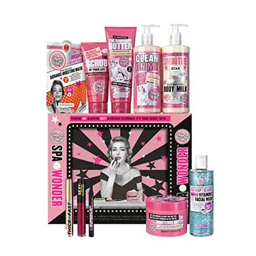 Soap & Glory Spa of Wonder