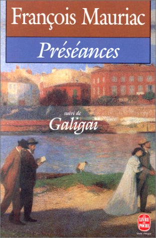 Download Préséances