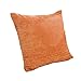 THG Soft Corduroy Pillow cover Cushion covers Non-core(Purple)