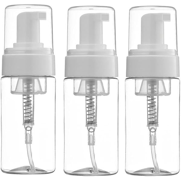Contenitori Da Viaggio DNHCLL - 12 Pezzi Da 15 Ml Con Tappo A Ribaltabile Per Cosmetici - Foto 2