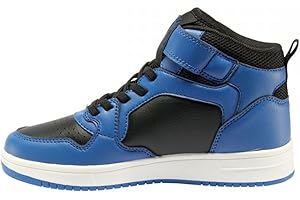 JOHN SMITH'S John Smith Vawen 23i Azul Oscuro, Botas Unisex niños