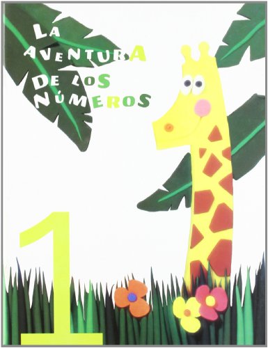 La aventura de los números 1