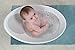 Shnuggle Cosy Bath Tub with Bum Bump Support and Foam Backrest