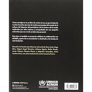 Come Conmigo (Cocina)