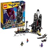 LEGO The Batman Movie 70923 - Bat-Spaceshuttle, Spielzeug - LEGO