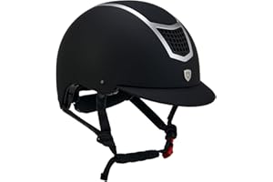 Equestro cap Modello Eclipse Plain Matt