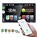 Produktbild SSCJ Android 7 Auto-Digital-Audio-Video-Stereo-Autoradio 7"LCD-Touchscreen-CD-DVD-GPS-Sat-Nav-Bluetooth-FM-AM-RDS-MP3-WLAN-Doppel-DIN-Autoradio