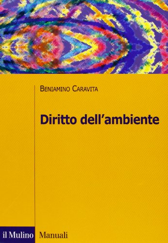 Download Diritto dell'ambiente Download Diritto dell'ambiente