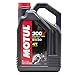 Produktbild Motul 300V 4T FL 5W30 4 Liter