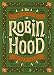Produktbild The Merry Adventures of Robin Hood (Barnes & Noble Collectible Classics: Children's Edition) (Barnes & Noble Leatherbound Children's Classics)