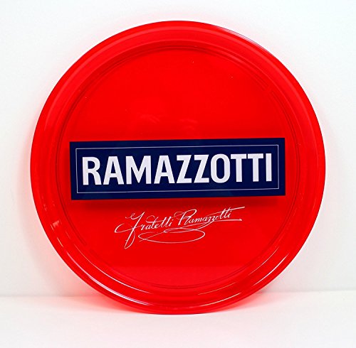 Preisvergleich Produktbild Serviertablett "Ramazotti"
