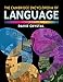 The Cambridge Encyclopedia of Language by