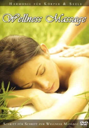 Preisvergleich Produktbild Wellness Massage