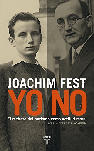 Download Yo no: El rechazo del nazismo como actitud moral (HISTORIA) Download Yo no: El rechazo del nazismo como actitud moral (HISTORIA)