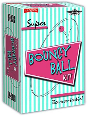 Lagoon 6455 Bouncy Ball Kit