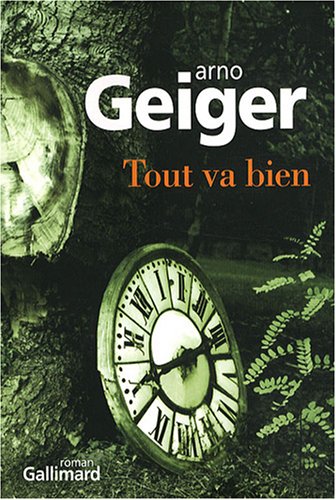 couverture de : Tout va bien